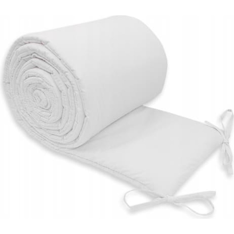 Ankras Apmale 180 cm WHITE