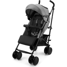 Kinderkraft W&oacute;zek spacerowy Siesta 2 Moonlight Grey