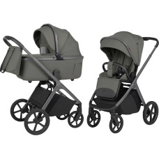 Carrello Baby Baby stroller 2in1 CARRELLO Vector CRL-6700 Calm Green