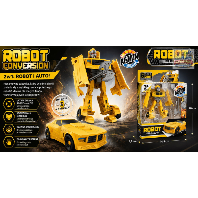 Other 05720 TRANSFORMERS AUTO