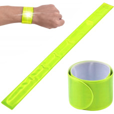 OPASKA ODBLASKOWA SNAP BAND