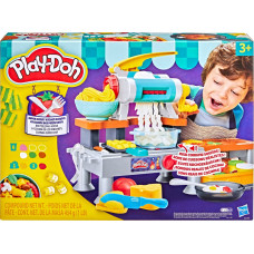 Hasbro Play Doh PLAY-DOH Rinkinys &bdquo;Super virtuvė&ldquo;