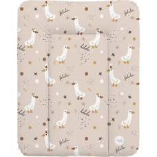 Cebababy CEBA 143-000-832 Przewijak miękki mały 50x70 Basic Crazy Ducks