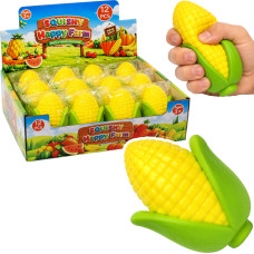 GNIOTEK SQUISHY KUKURYDZA KOLBA