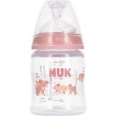 NUK 448457 BOTTLE 150ML TEMPERATURE INDICATOR KOALA 586815, 10215416