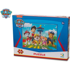 Paw Patrol 05727 PAW PATROL PUZZLE 32X23 CM 60 EL