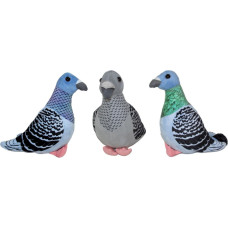 Sun-Day Plush toy - 0097 - PIGEON - size 22 cm