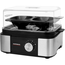 Gastroback 42803 Easycook 6 Smart Egg Cooker