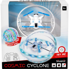 Flybotic Radijo bangomis valdomas  dronas &bdquo;Cosmic Cyclone&ldquo;