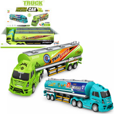 AUTO CYSTERNA 2 KOLORY