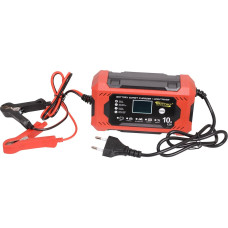 Bottari &bdquo;BAT-CHARGER&ldquo; Smart 12V 10A Battery Charger