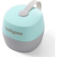 Babyono Soother case NATURAL NURSING