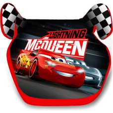 Cars Seven Disney Cars Booster Art.9714 Bērnu autosēdeklis, 15-36 kg