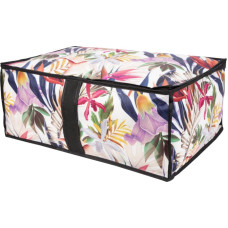 Ordinett Segu soma 40x60x25cm Floral Beauty