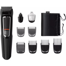 PHILIPS Multigroom series 3000 Habeme trimmer MG3740/15