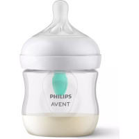 PHILIPS AVENT Natural Response Lutipudel AirFree 125ml, 0m+. SCY670/01