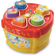 Vtech 60670 Bam bam w kształty gram