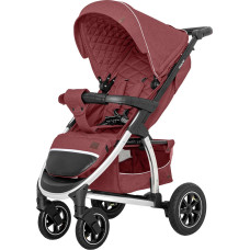 Carrello Baby Baby stroller CARRELLO Vista Air CRL-5511 Ruby Red