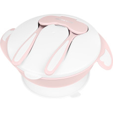 Bowl 4in1 Pink