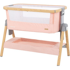 Bedside crib Nanna Pink 2020