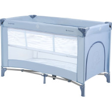 Baby cot 2 levels So Gifted Blue 2023