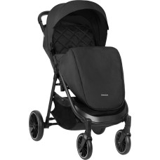 Pushchair Sarah Black 2023