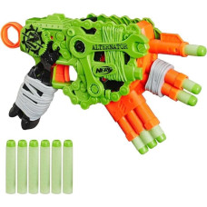 Nerf - 59337 - ZOMBIE STRIKE - ALTERNATOR