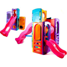 Little Tikes Little Tikes Playground (2 boxes)