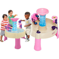 Little Tikes Spiralin Seas Waterpark Pink