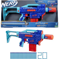 Nerf Elite 2.0 Stormcharge F7376