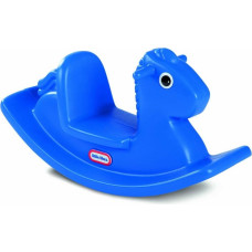 Little Tikes Blue Rocking Horse Rocker