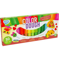 Lovin’do Creative set Play dough set Lovin 30 sticks