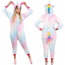 Springos Kigurumi pidžaama naistele Springos HA5079, suurus: S