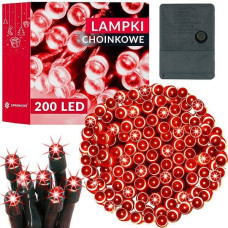 Springos Jõulutuled Springos CL0208 200 Led