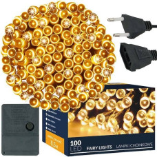 Springos Jõulutuled Springos CL0126 100 Led 8,5 m