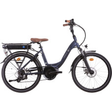 Electric bicycle URBAN 600, size 24