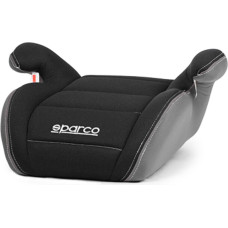 Sparco Car seat-Booster 2+3, 15-36kg, black/grey