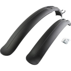 Good Bike Mudguards set CLASSIC SDE for wheel size: 24