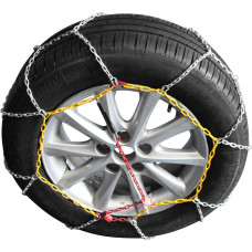 Bottari Net type snow chain, 9 MM, Size 070 