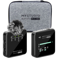 Easypix MyStudio Wireless Mic Uno 62023