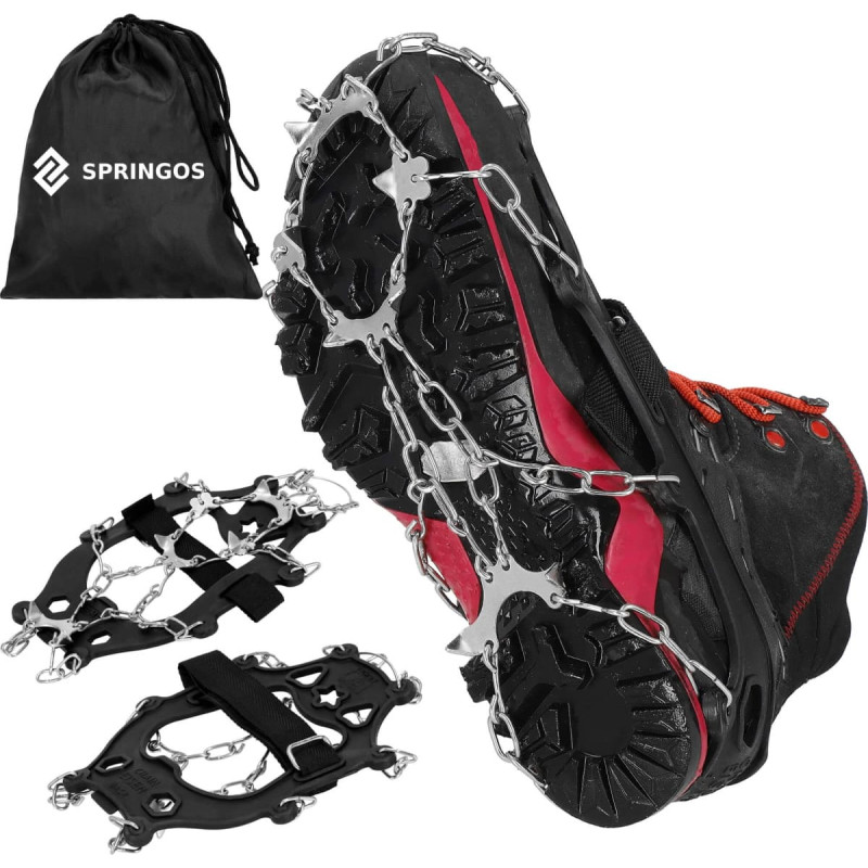 Springos CS0067 JALATSIDE KÄEPIDED