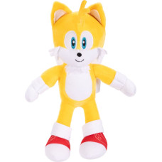 Jakks SONIC 3 Pliušinis žaislas, 23cm