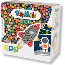 Playmais mosaiik Little Kosmos, 2300