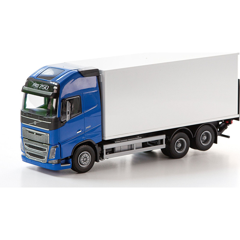 Emek Krovininis sunkvežimis VOLVO 1:25