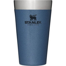 Stanley Alus krūze The Stacking Tumbler 0,47L gaiši zila