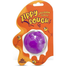Red Castle Bouncing Dough, purple 20 g