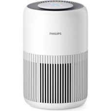 Philips PureProtect Mini Smart 900 seeria õhupuhasti, valge - AC0920/10