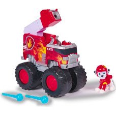 Paw Patrol vehicle Marshall Rescue Wheels Fire Truck, 6069306