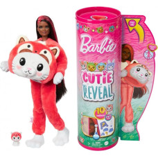 Barbie Cutie Reveal panda