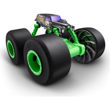 Metalmash METAL MACHINES Over Drive All Terrain Vehicles S1 automašīna, sortiments, 6799